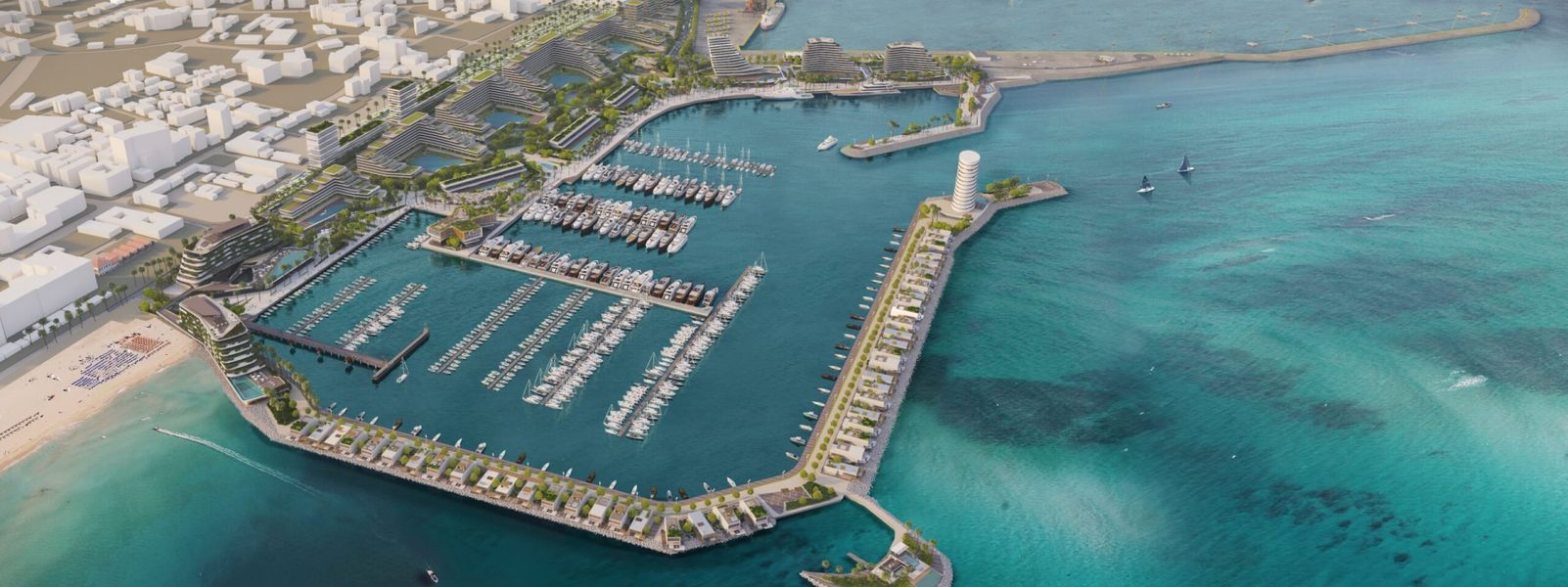 Λάρνακα που Αναπνέει – Βιώσιμη Ανάπτυξη με Όραμα